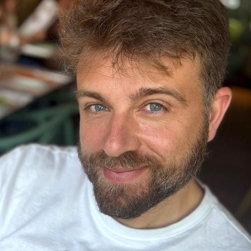 Rafael Yagüe, fundador de Yagüe Oposiciones